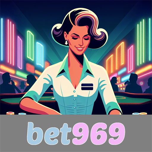 Explorando os Melhores Recursos do Cassino Online Bet969