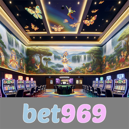 Descubra as Melhores Máquinas Caça-Níquel no Bet969