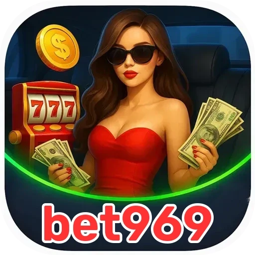 bet969: Descubra as Funcionalidades Imperdíveis do Aplicativo de Jogos
