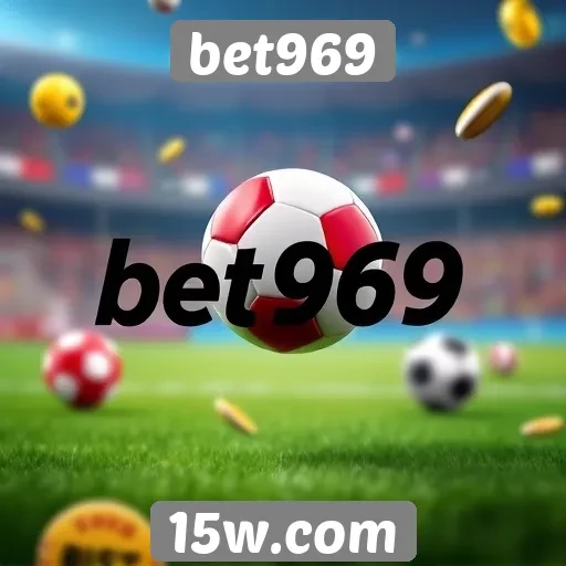Análise dos jogos disponíveis no site bet969