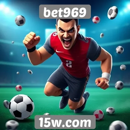 Avaliação das promoções e bônus disponíveis no bet969