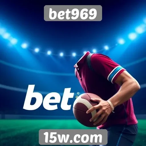 Promoções e bônus oferecidos pelo bet969