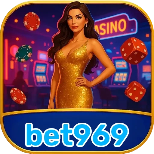 bet969 Promoções