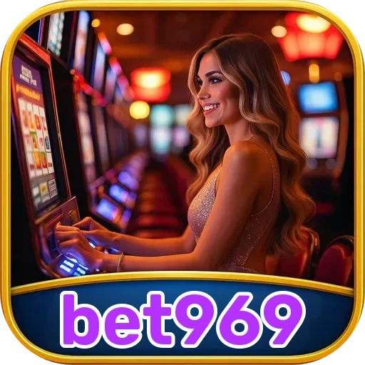 bet969: A Magia dos Caça-Níqueis que Você Precisa Conhecer!